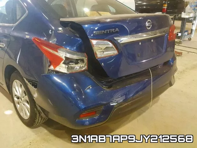 3N1AB7AP9JY212568 фото 9