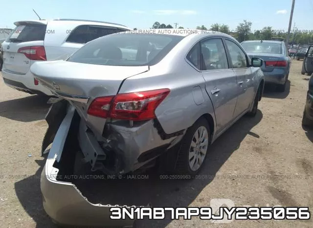 3N1AB7AP9JY235056 фото 5