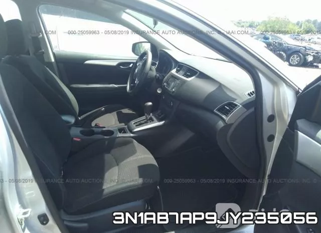 3N1AB7AP9JY235056 фото 6