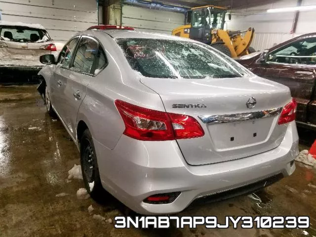 3N1AB7AP9JY310239 фото 4