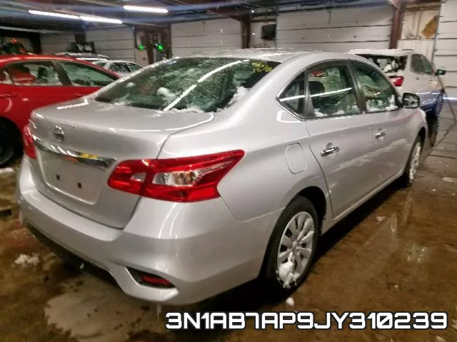 3N1AB7AP9JY310239 фото 5