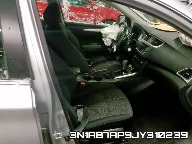 3N1AB7AP9JY310239 фото 6