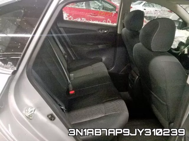 3N1AB7AP9JY310239 фото 7
