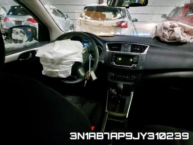 3N1AB7AP9JY310239 фото 10