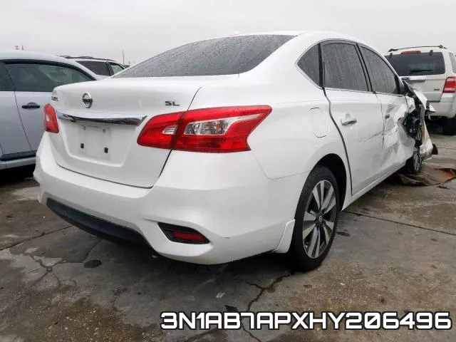 3N1AB7APXHY206496 фото 5