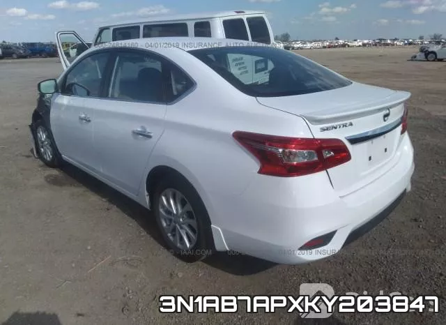 3N1AB7APXKY203847 фото 4