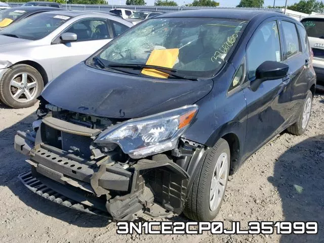 3N1CE2CP0JL351999 фото 3
