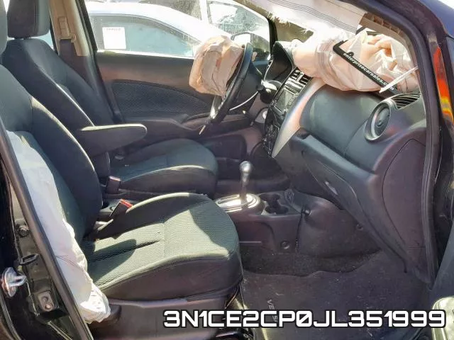 3N1CE2CP0JL351999 фото 6