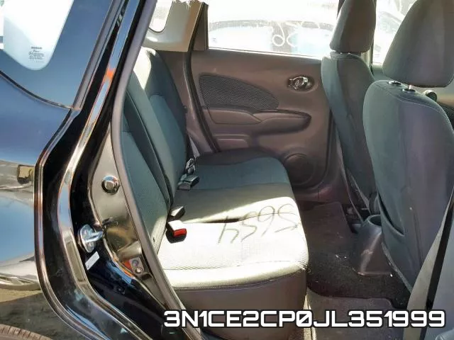 3N1CE2CP0JL351999 фото 7