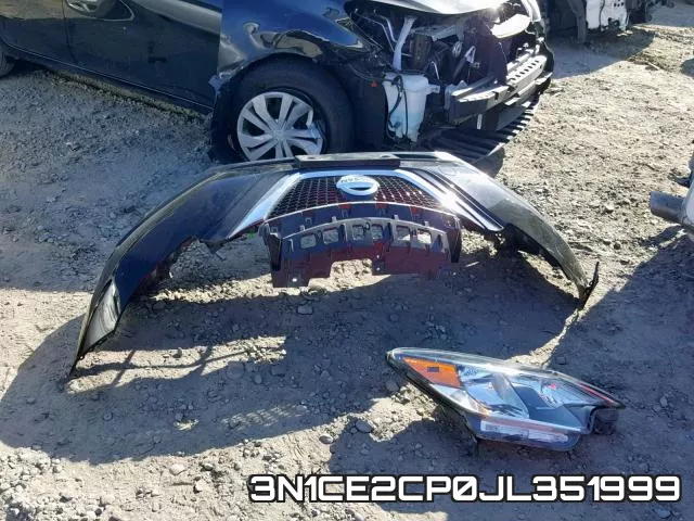 3N1CE2CP0JL351999 фото 10
