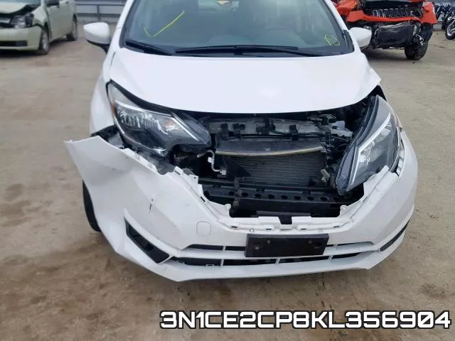 3N1CE2CP8KL356904 фото 10