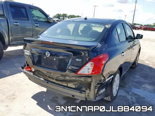 3N1CN7AP0JL884094 фото 4