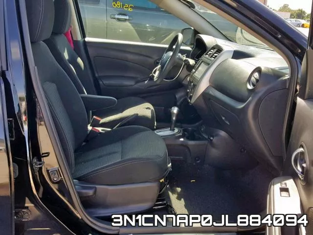 3N1CN7AP0JL884094 фото 5