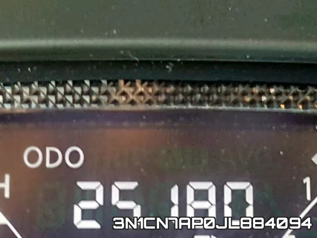 3N1CN7AP0JL884094 фото 8