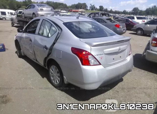 3N1CN7AP0KL810238 фото 4