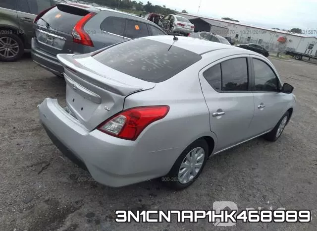 3N1CN7AP1HK468989 фото 5