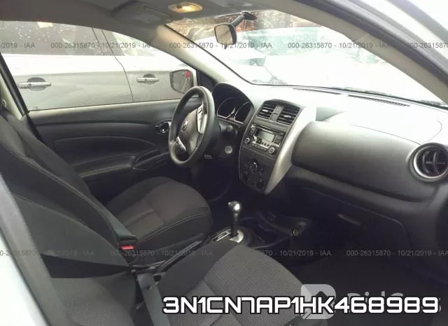 3N1CN7AP1HK468989 фото 6