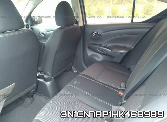 3N1CN7AP1HK468989 фото 9