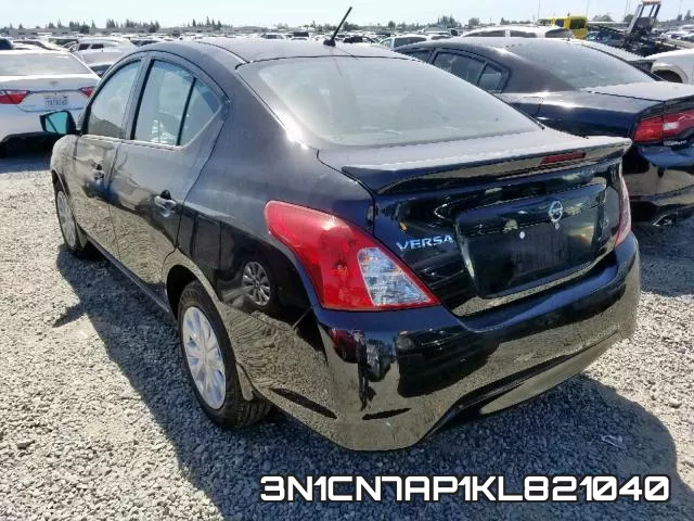 3N1CN7AP1KL821040 фото 4