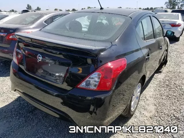 3N1CN7AP1KL821040 фото 5