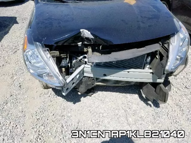 3N1CN7AP1KL821040 фото 10