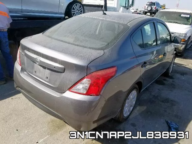 3N1CN7AP2JL838931 фото 5