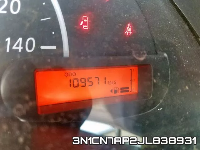 3N1CN7AP2JL838931 фото 9