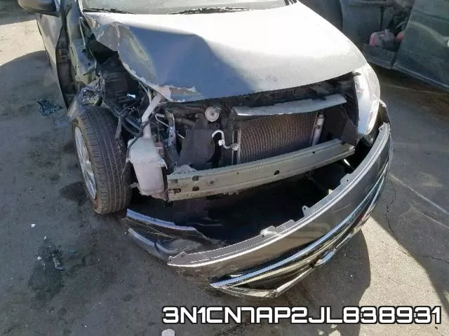 3N1CN7AP2JL838931 фото 10