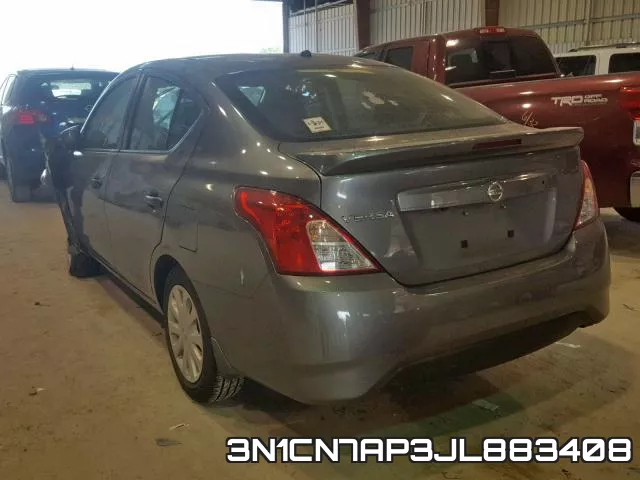 3N1CN7AP3JL883408 фото 4