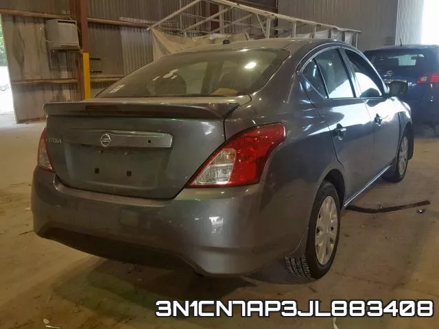 3N1CN7AP3JL883408 фото 5
