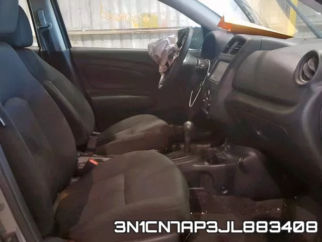 3N1CN7AP3JL883408 фото 6