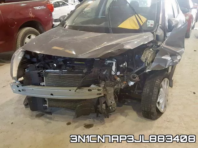3N1CN7AP3JL883408 фото 10
