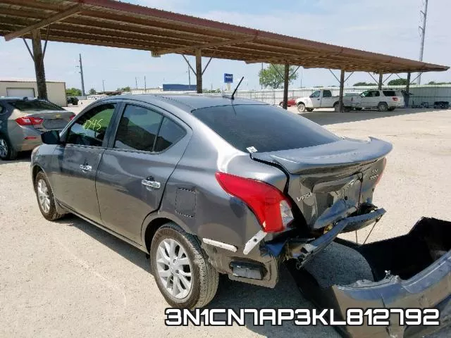 3N1CN7AP3KL812792 фото 4
