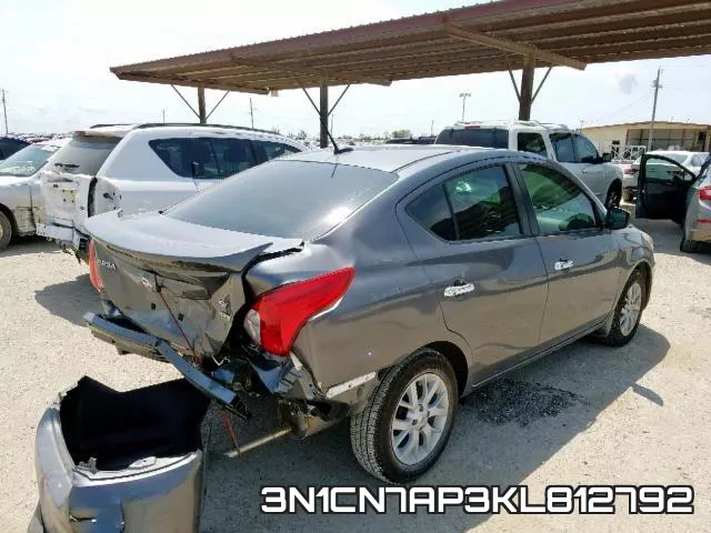 3N1CN7AP3KL812792 фото 5