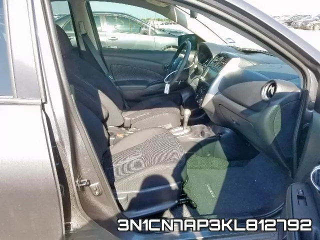 3N1CN7AP3KL812792 фото 6