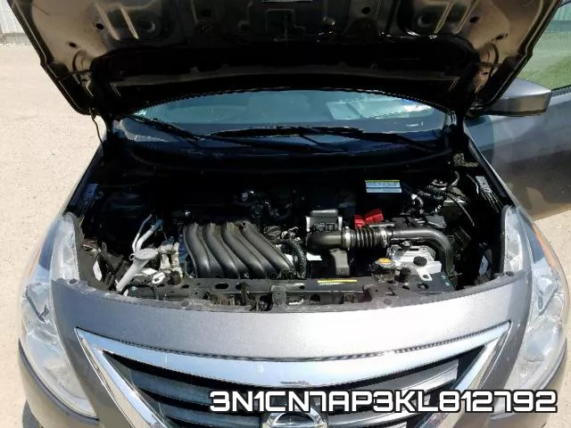 3N1CN7AP3KL812792 фото 8