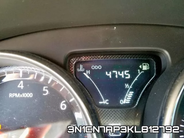 3N1CN7AP3KL812792 фото 9