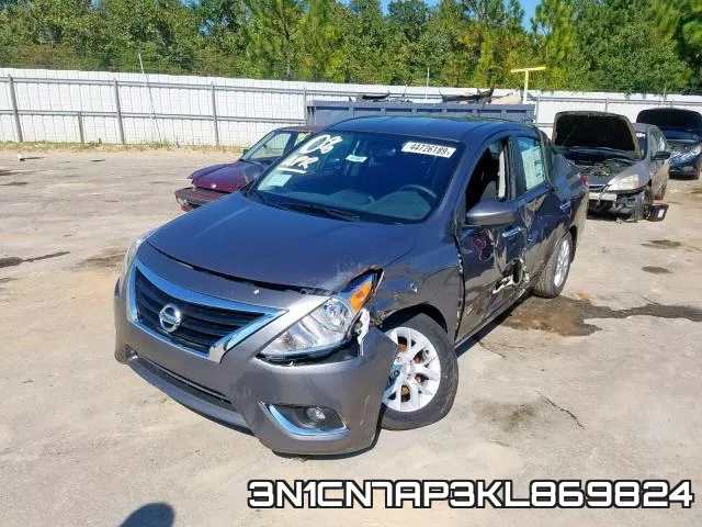 3N1CN7AP3KL869824 фото 3