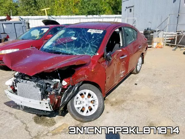 3N1CN7AP3KL871874 фото 3