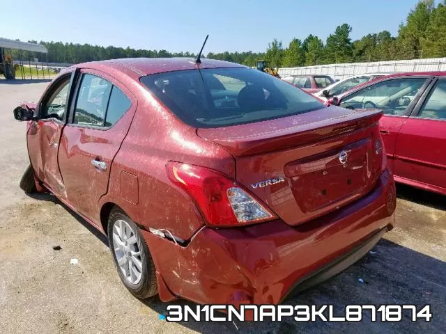 3N1CN7AP3KL871874 фото 4