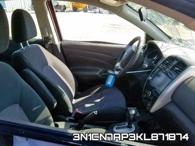 3N1CN7AP3KL871874 фото 6