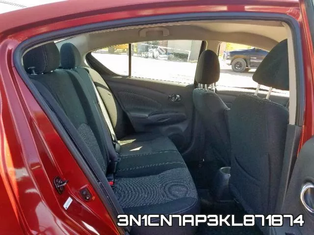 3N1CN7AP3KL871874 фото 7