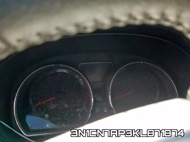 3N1CN7AP3KL871874 фото 9