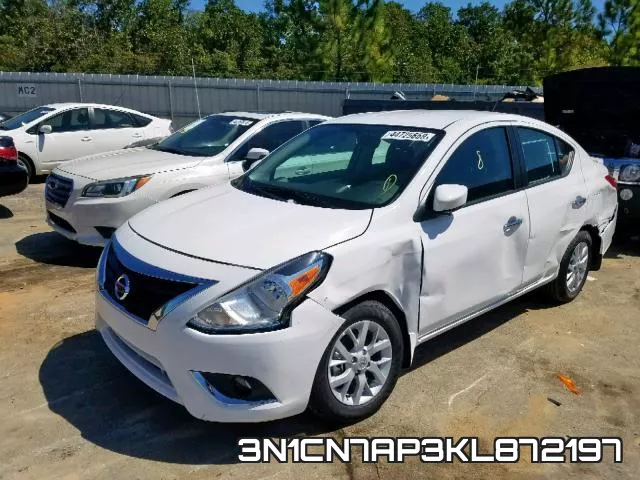 3N1CN7AP3KL872197 фото 3
