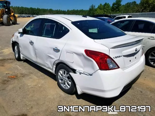 3N1CN7AP3KL872197 фото 4