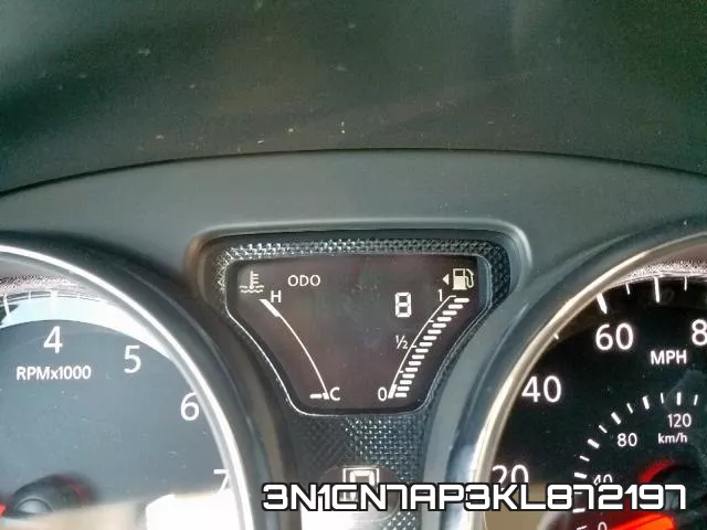 3N1CN7AP3KL872197 фото 9