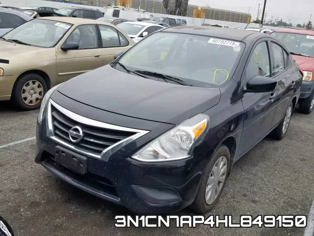 3N1CN7AP4HL849150 фото 3