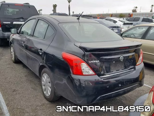 3N1CN7AP4HL849150 фото 4