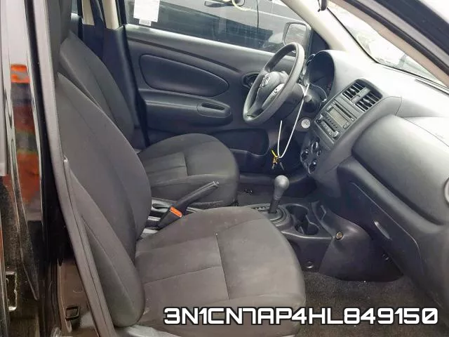 3N1CN7AP4HL849150 фото 6
