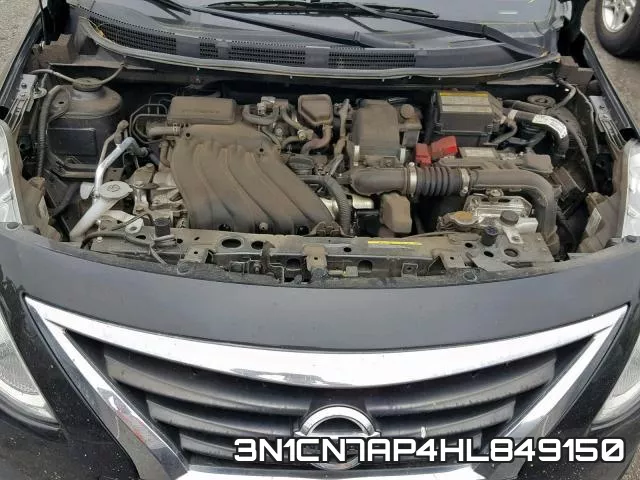 3N1CN7AP4HL849150 фото 8